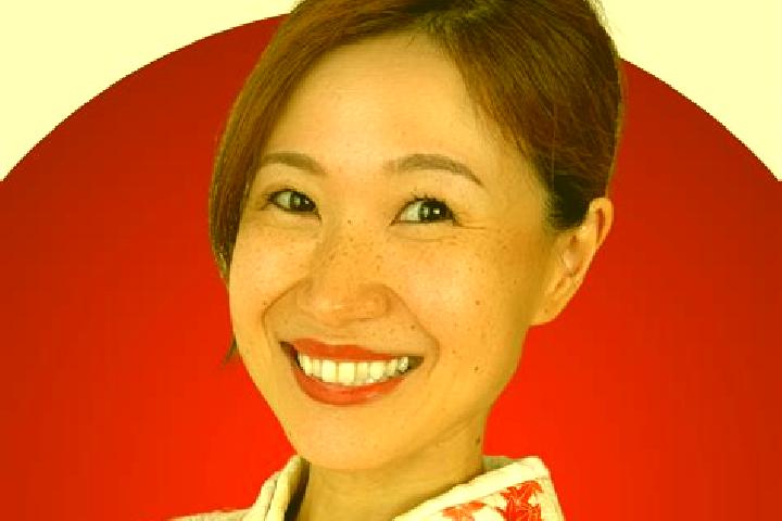Scarlett, 36 — Escort in Kano, Japan