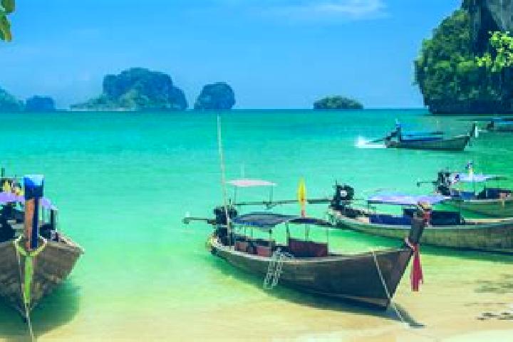 Scarlett, 36 — Escort in Khlong San, Thailand
