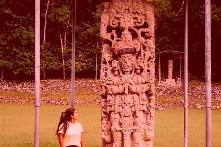 Scarlett, 36 — Escort in La Zumbadora, Honduras