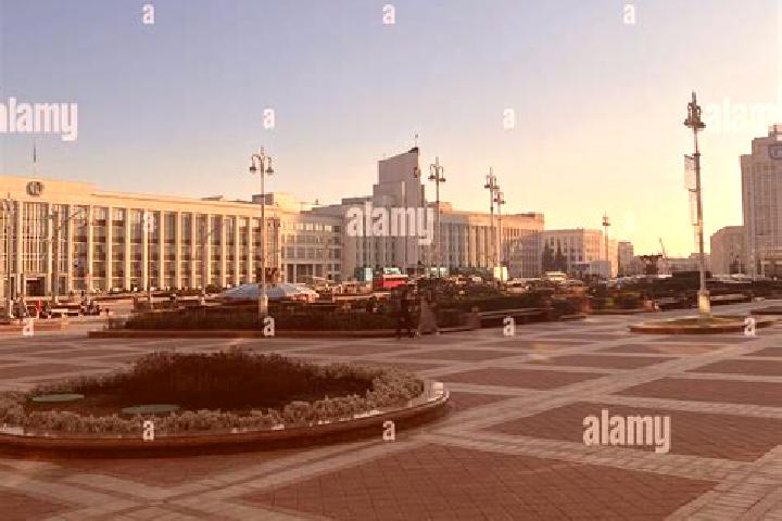 Scarlett, 36 — Escort in Lenin, Belarus