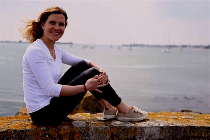 Scarlett, 36 — Escort in Locmiquelic, France