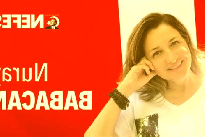 Scarlett, 36 — Escort in Magarali, Turkey