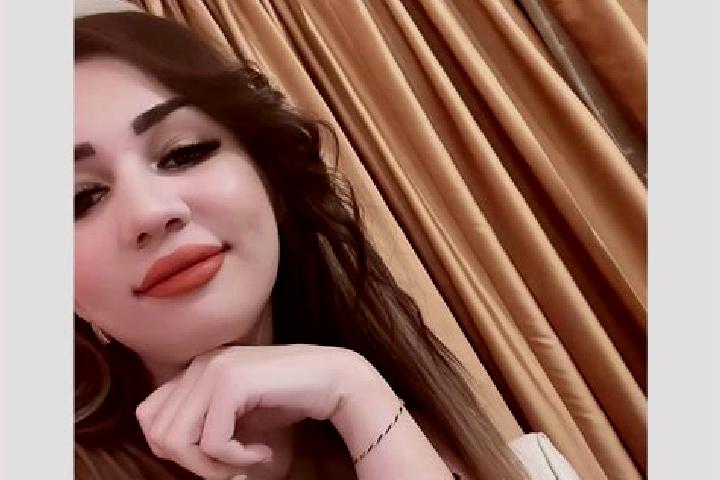 Scarlett, 36 — Escort in Maqanshy, Kazakhstan