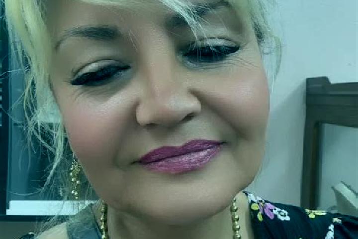 Scarlett, 36 — Escort in Menzel Jemil, Tunisia