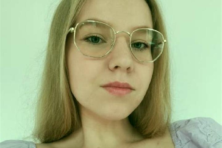 Scarlett, 36 — Escort in Mering, Germany