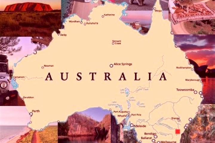 Scarlett, 36 — Escort in Metford, Australia