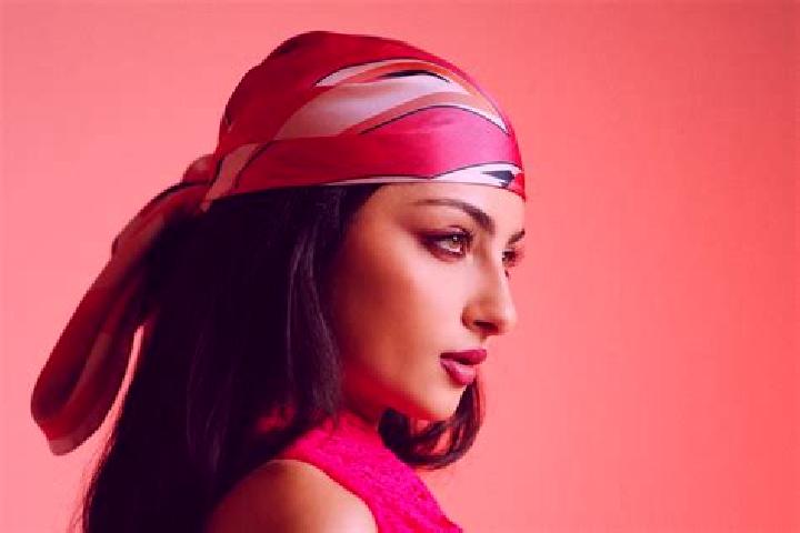 Scarlett, 36 — Escort in Miguel de la Madrid (El Panuelo), Mexico
