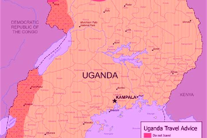 Scarlett, 36 — Escort in Muhorro, Uganda