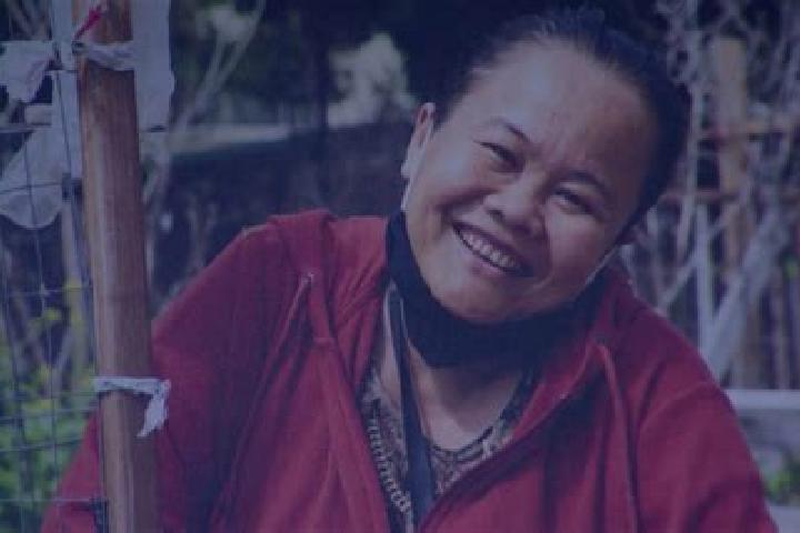 Scarlett, 36 — Escort in Mya Kaing, Myanmar