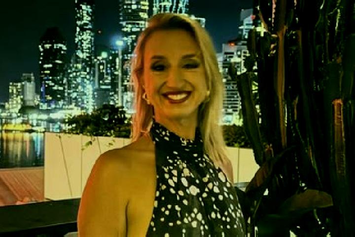 Scarlett, 36 — Escort in North Ward, Australia