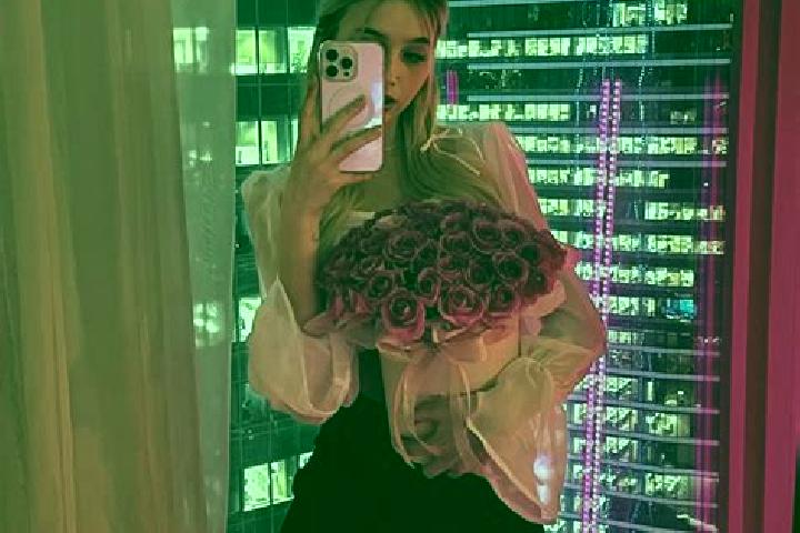 Scarlett, 36 — Escort in Orchowo, Poland