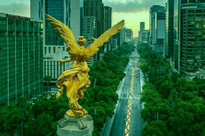 Scarlett, 36 — Escort in Pahuayo, Mexico