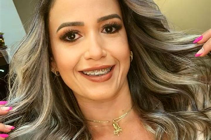 Scarlett, 36 — Escort in Paula Freitas, Brazil