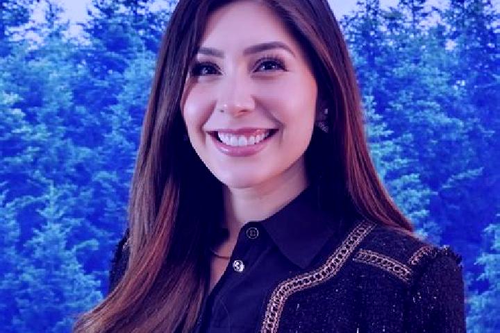 Scarlett, 36 — Escort in Pedregal Moctezuma 2da. Seccion (Leyva), Mexico