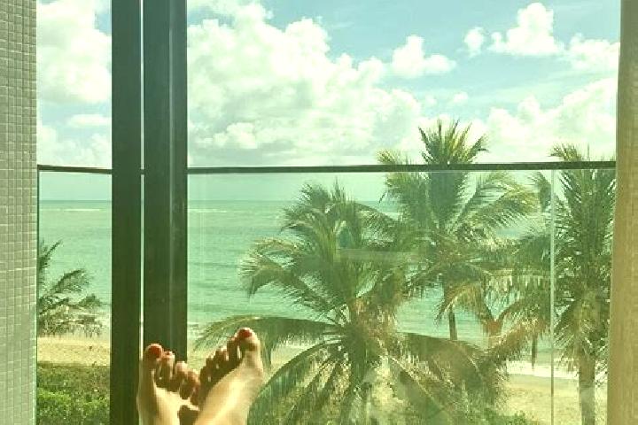 Scarlett, 36 — Escort in Restinga, Brazil