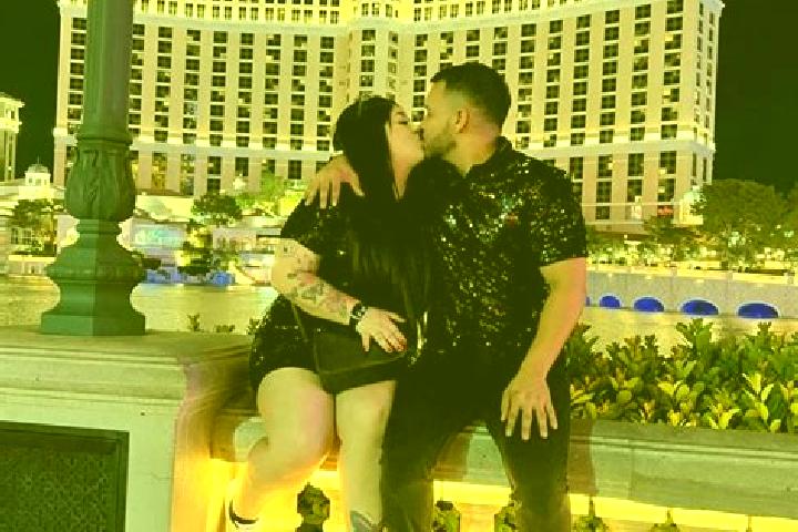 Scarlett, 36 — Escort in Reynosa, Mexico