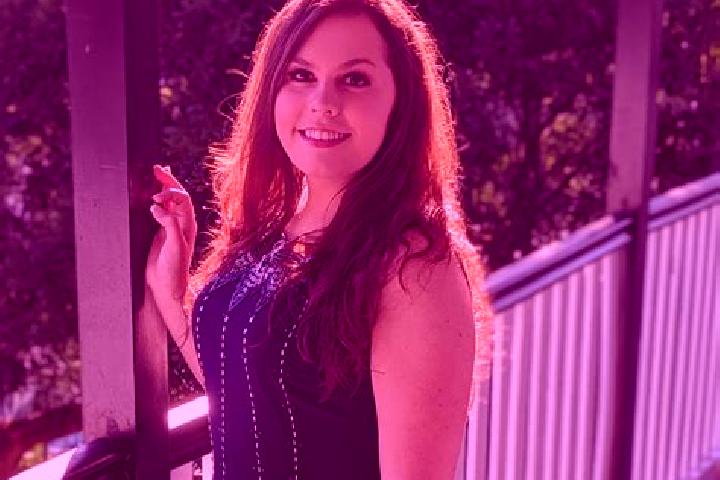 Scarlett, 36 — Escort in Rieneck, Germany