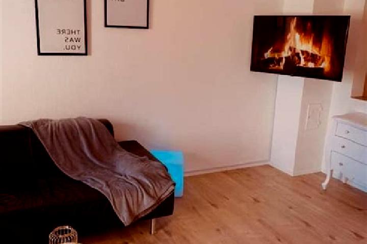 Scarlett, 36 — Escort in Salzweg, Germany