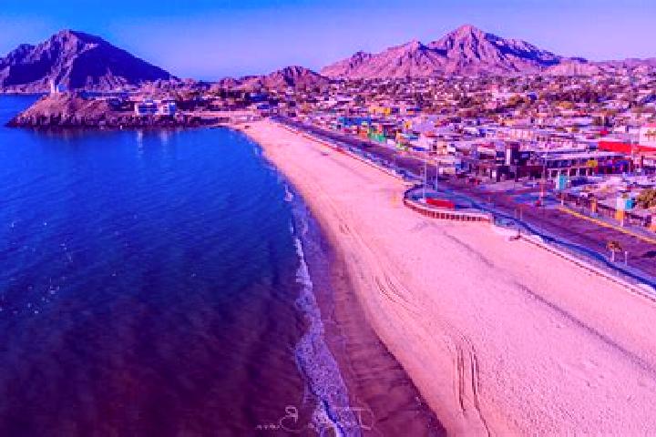 Scarlett, 36 — Escort in San Felipe Lachillo, Mexico