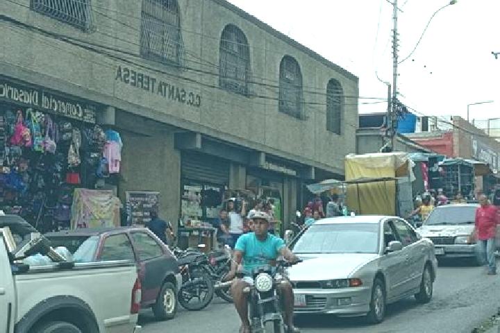 Scarlett, 36 — Escort in Santa Teresa del Tuy, Venezuela