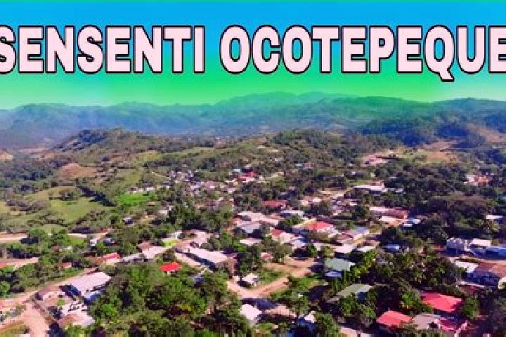 Scarlett, 36 — Escort in Sensenti, Honduras