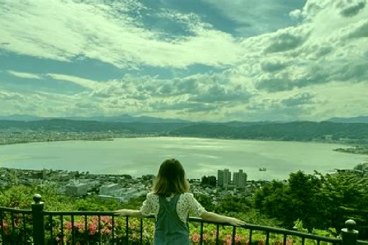 Scarlett, 36 — Escort in Tateishi, Japan