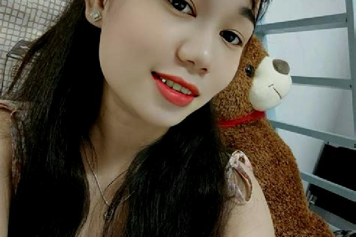 Scarlett, 36 — Escort in Thon Phuc Thanh, Vietnam
