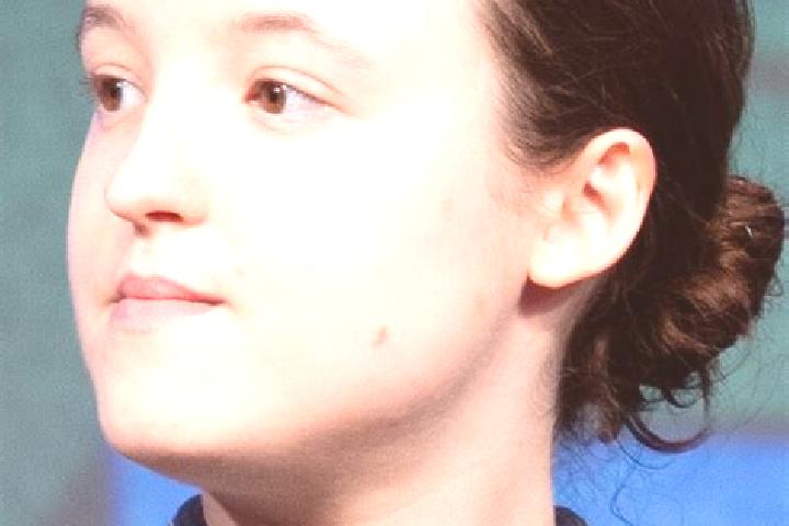 Scarlett, 36 — Escort in Troitsko-Khartsyzk, Ukraine