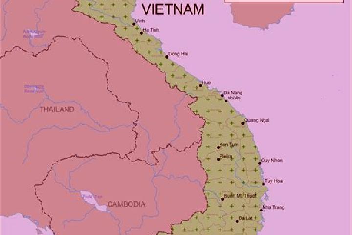 Scarlett, 36 — Escort in Xom Cai Nuoc, Vietnam