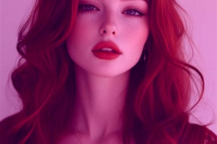 Scarlett, 37, a auburn brown-eyed asian companion based in Okulovka. Offering CIM, Striptease, BDSM. Available for incall and outcall, day and evening dates.