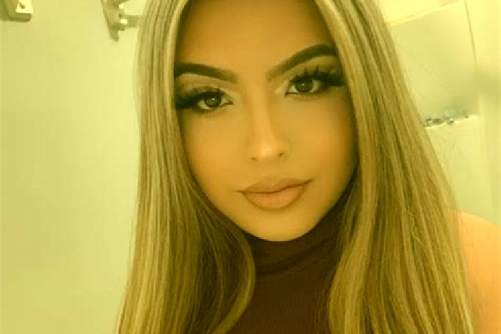 Scarlett, 37, a blonde brown-eyed latina companion based in Copalillo. Offering Fetish, 69, Overnight, CIM, Deep French Kissing. Available for incall and out...