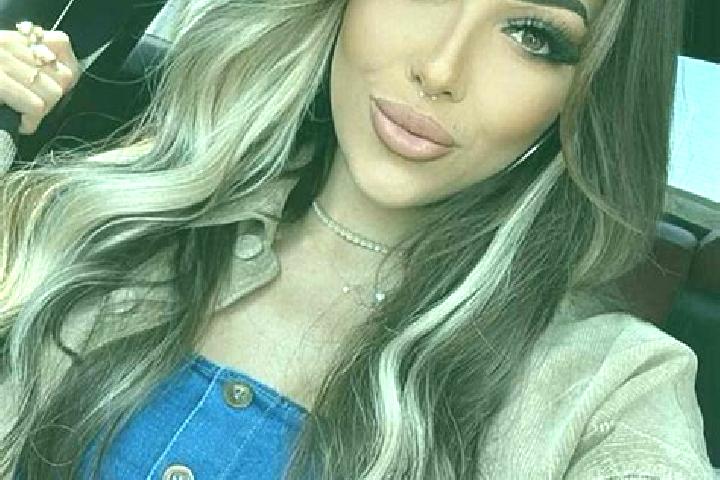 Scarlett, 37, a dark blonde brown-eyed middle eastern companion based in Sexiong. Offering Couples, OWO, Travel Companion. Available for incall and outcall, ...