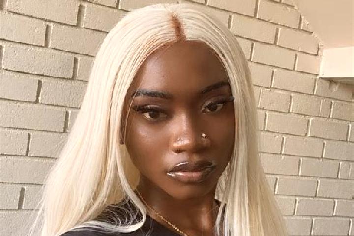 Scarlett, 37, a platinum blonde dark-eyed ebony companion based in Jan Kempdorp. Offering Erotic Massage, CIM, Tantra. Available for incall and outcall, day ...