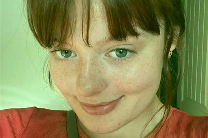 Scarlett, 37, a red brown-eyed mixed companion based in Rio Tercero. Offering Duos, BDSM, 69, Fetish. Available for incall and outcall, overnight bookings av...