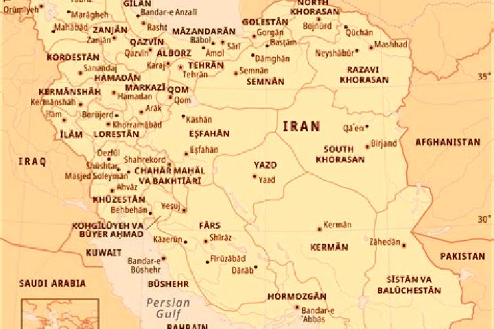Scarlett, 37 — Escort in Abhar, Iran