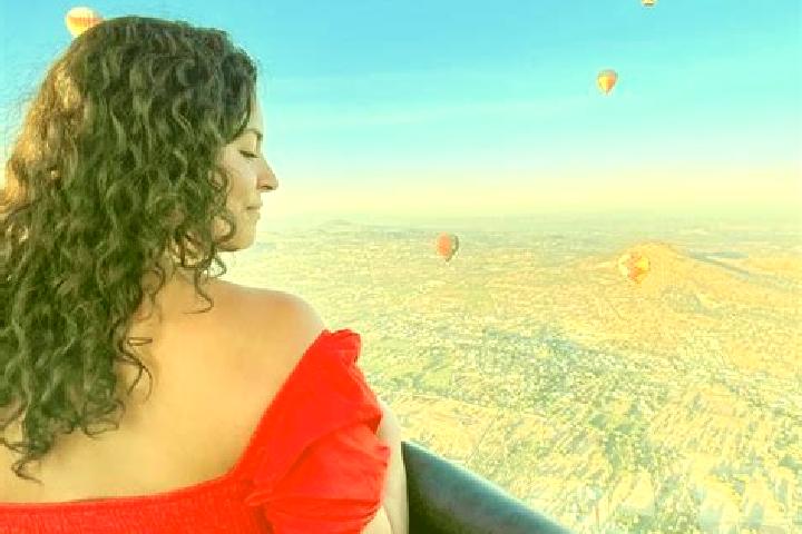 Scarlett, 37 — Escort in Acuimantla, Mexico