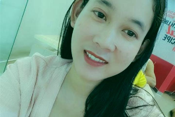Scarlett, 37 — Escort in Ah Lel, Myanmar