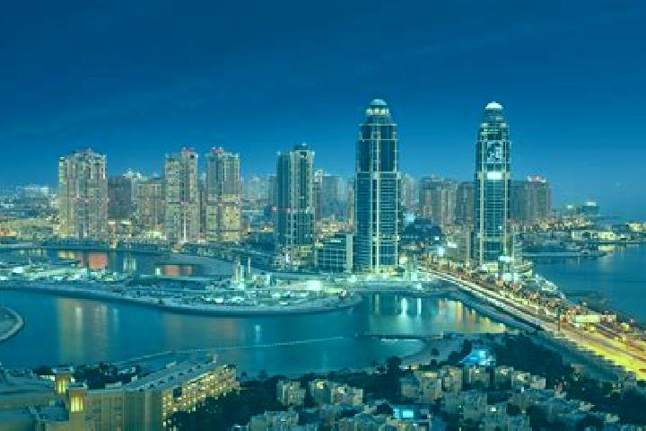 Scarlett, 37 — Escort in Al Ghanim, Qatar