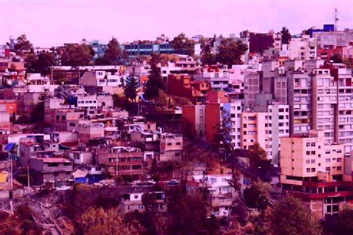 Scarlett, 37 — Escort in Alvaro Obregon 2da. Seccion (El Lechugal), Mexico