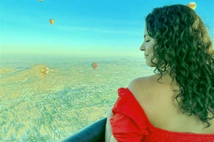 Scarlett, 37 — Escort in Amamaloya, Mexico