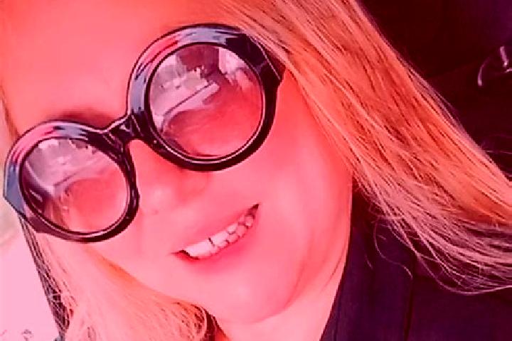 Scarlett, 37 — Escort in Angelim, Brazil