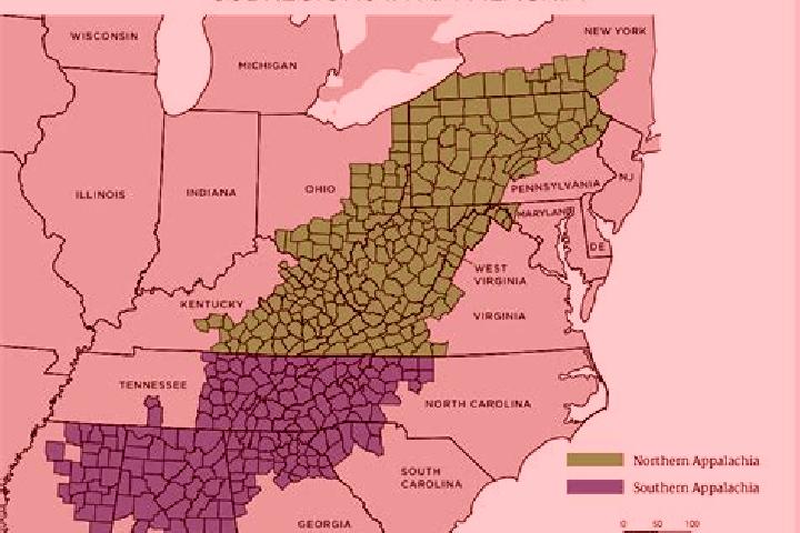 Scarlett, 37 — Escort in Appalachia, United States