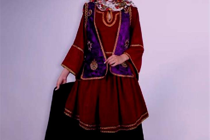 Scarlett, 37 — Escort in Aq Qala, Iran