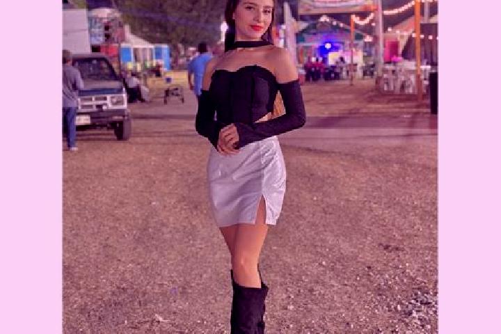 Scarlett, 37 — Escort in Balancan, Mexico