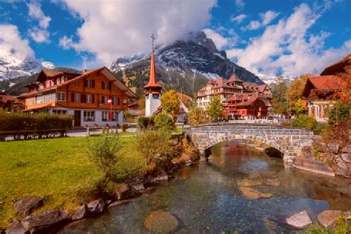 Scarlett, 37 — Escort in Bioggio, Switzerland