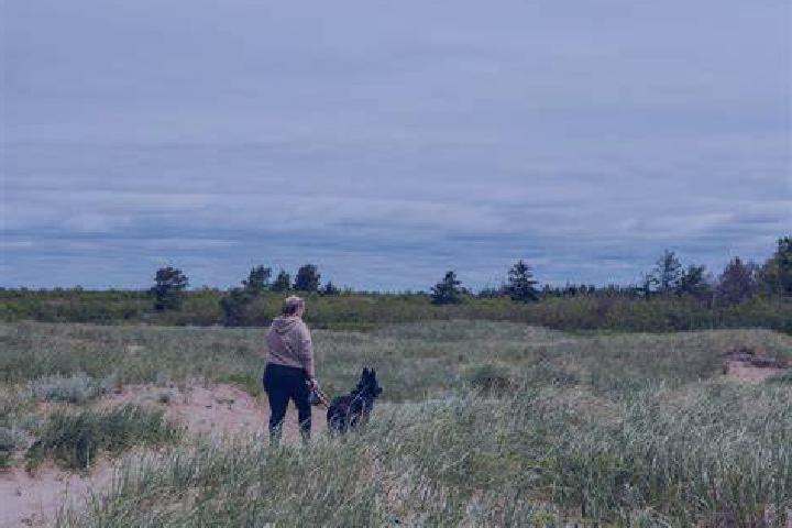Scarlett, 37 — Escort in Cap-de-Richibucto, Canada