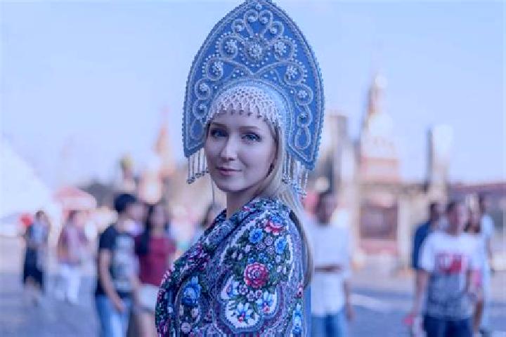 Scarlett, 37 — Escort in Chapayevka, Ukraine