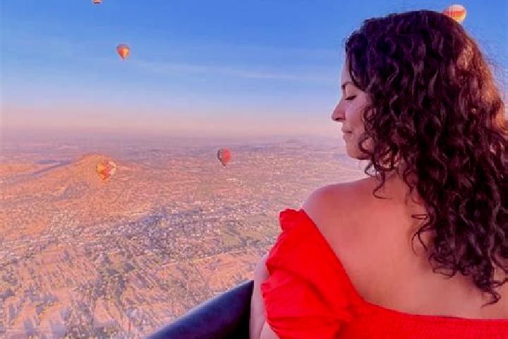 Scarlett, 37 — Escort in Chiaucingo, Mexico