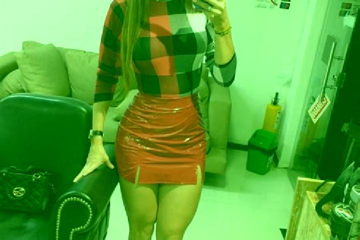 Scarlett, 37 — Escort in Colonia Nueva Era, Mexico