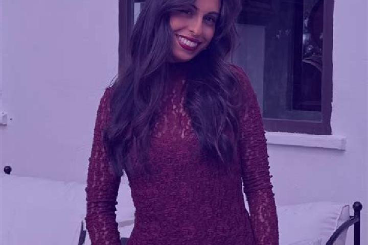Scarlett, 37 — Escort in Enrique Rodriguez Cano (Zapotalillo), Mexico